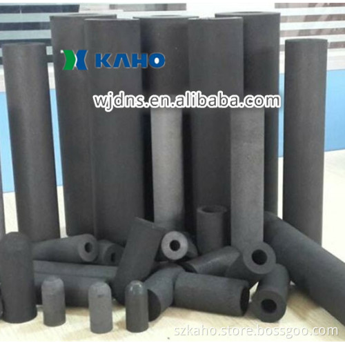 Imported Coconutshell Activated Carbon Block to Reduce Chlorine